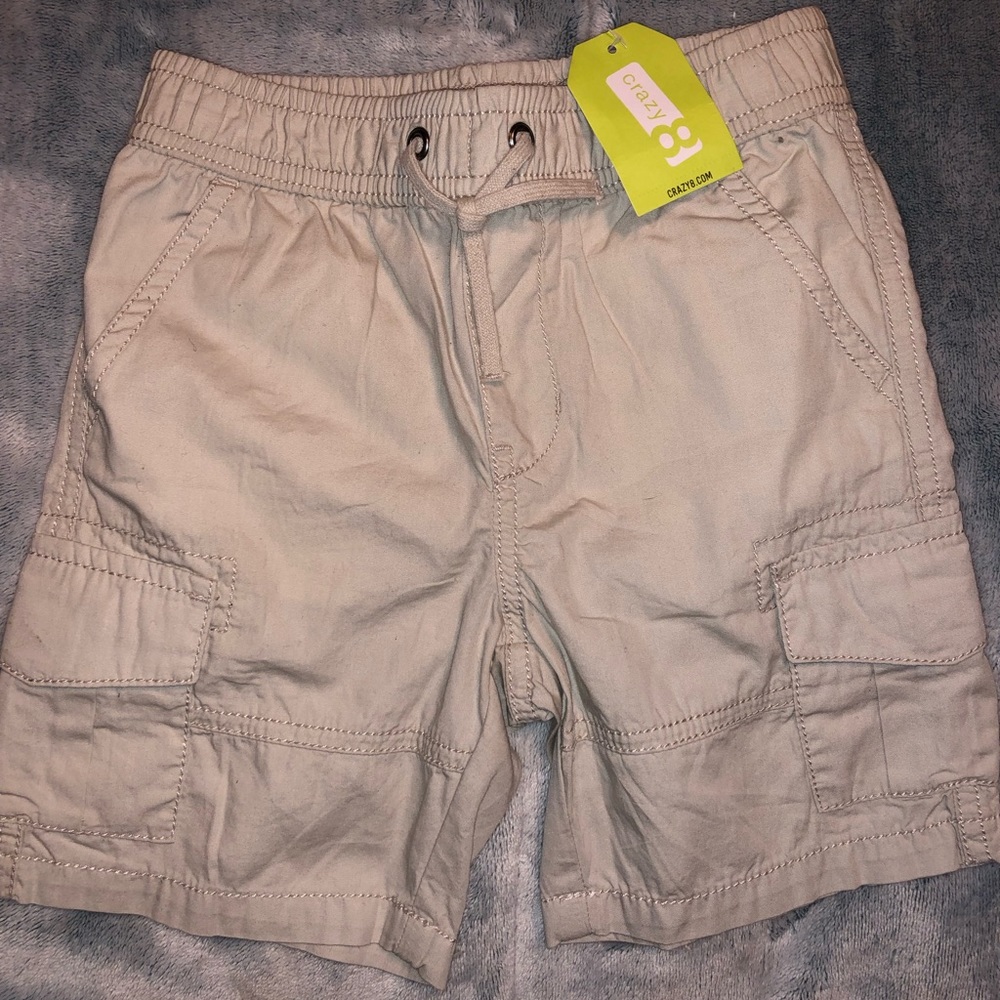 Cargo shorts